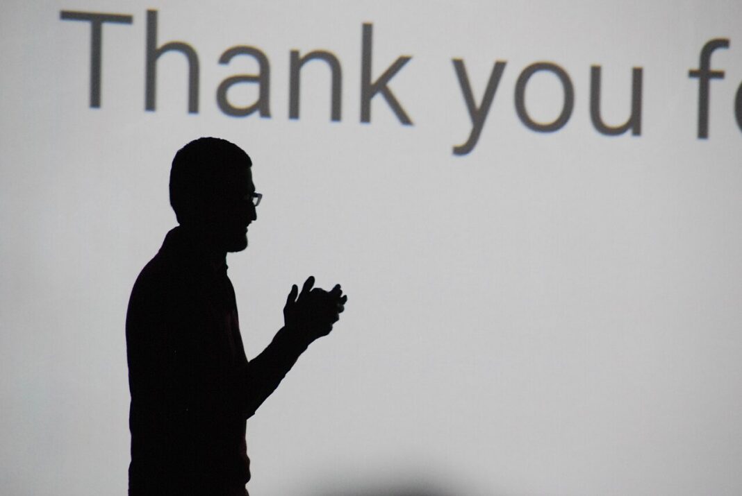 Google I/O 2026: IA en Contenido Revoluciona Marketing Google I/O 2026: IA en Contenido Revoluciona Marketing